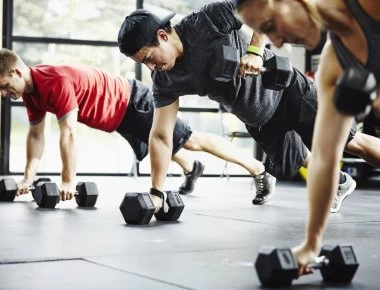 Αυτές τις τροφές πρέπει να τρώτε πάντα μετά από κάθε προπόνηση